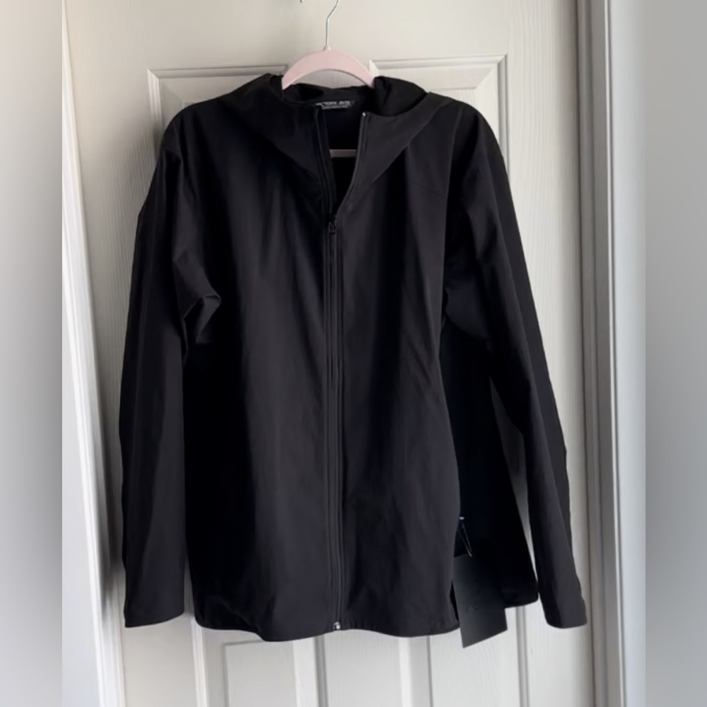 Arcteryx Gamma Lightweight Jacket